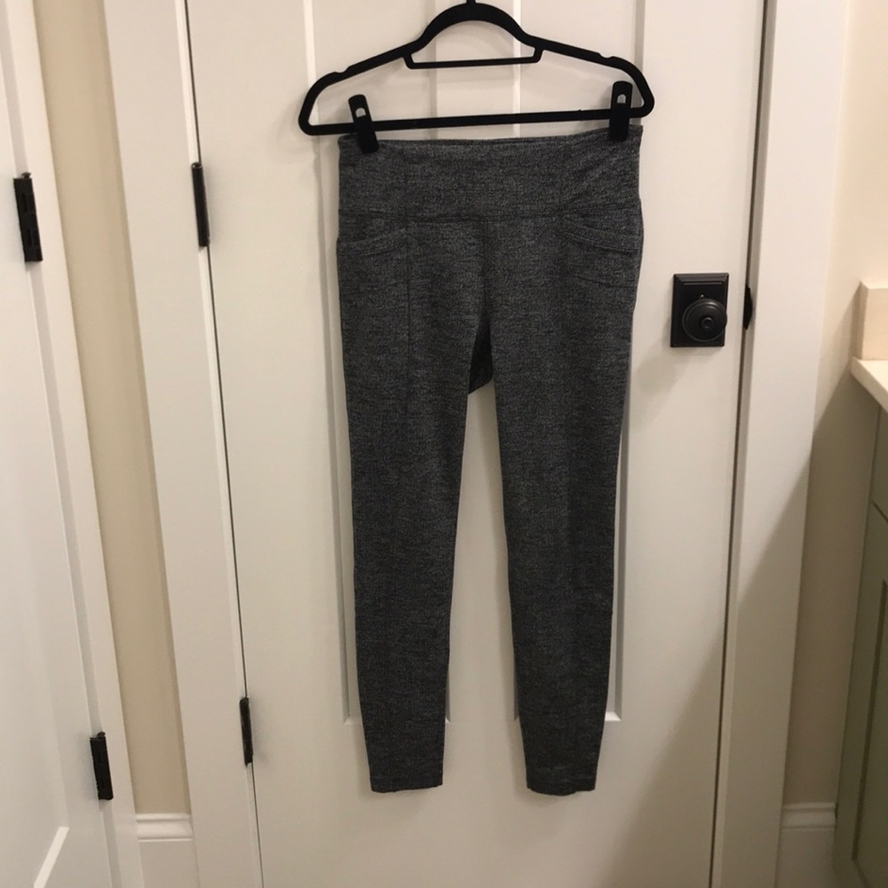 Athleta Delancey Tights